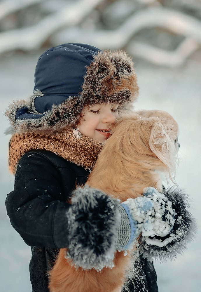 Photograph by Юлия Пархоц