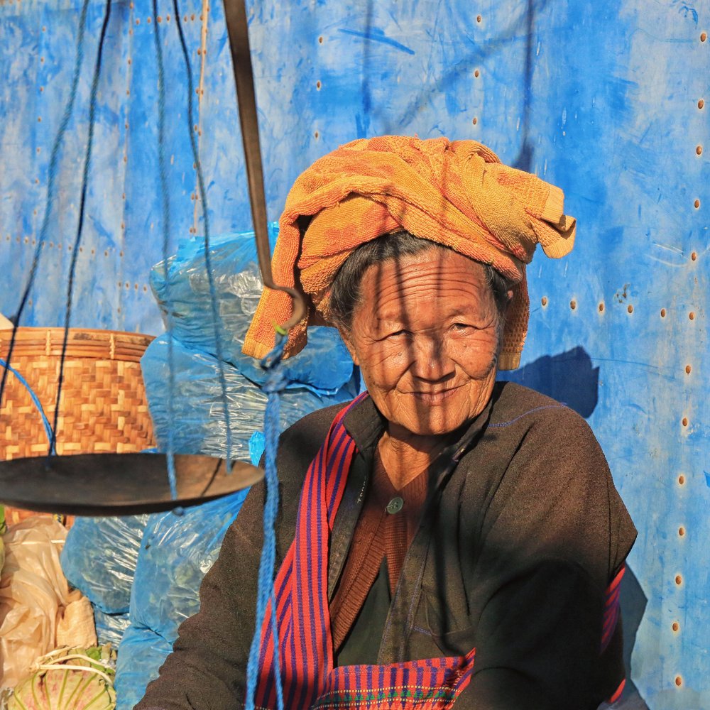 Photograph by Helen McLain