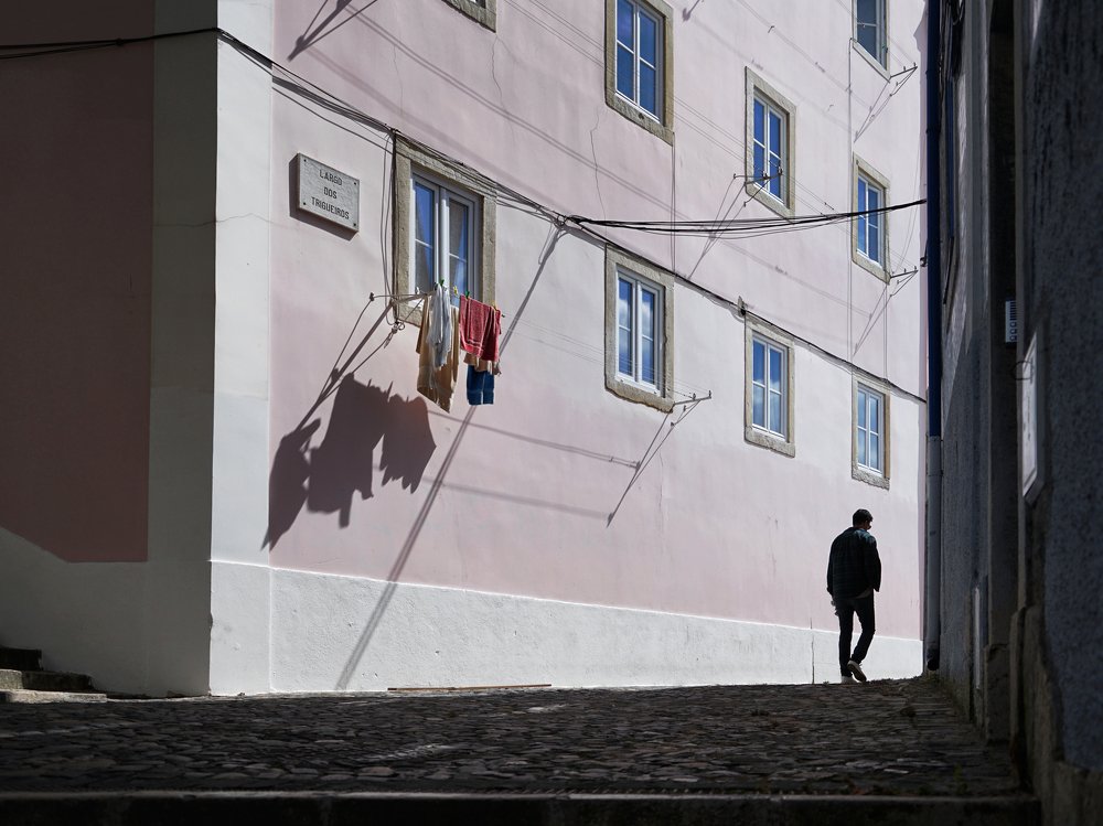 Фотография автора Eduardo Teixeira de Sousa