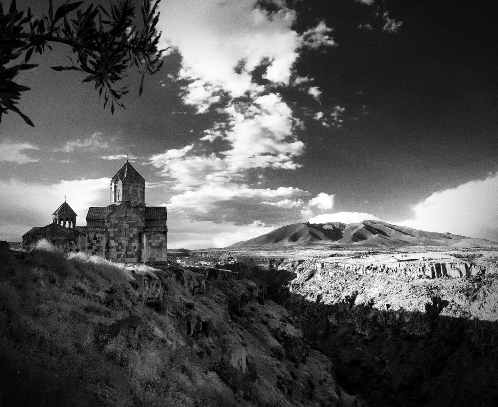 Photograph by Iren Aleksanyan