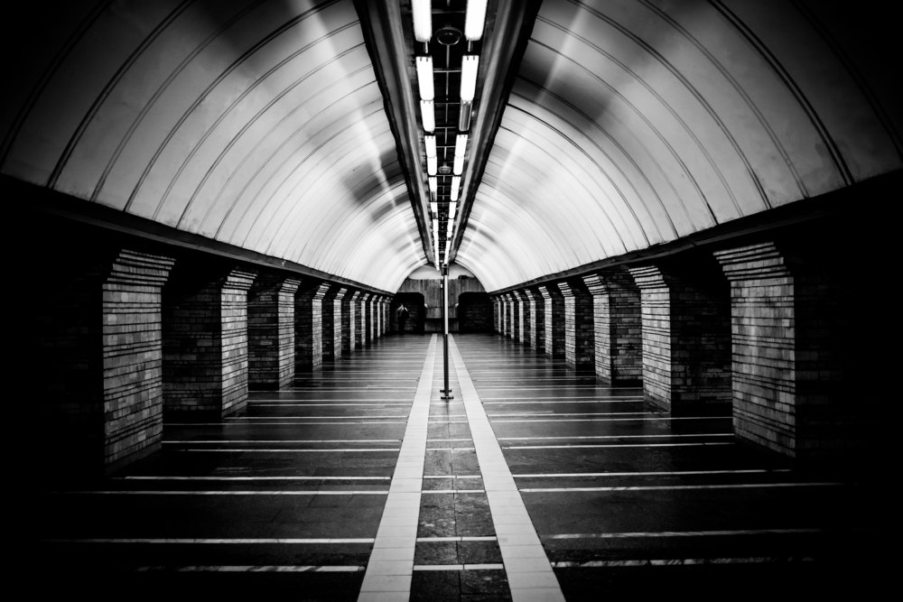 Photograph by Платон Занько