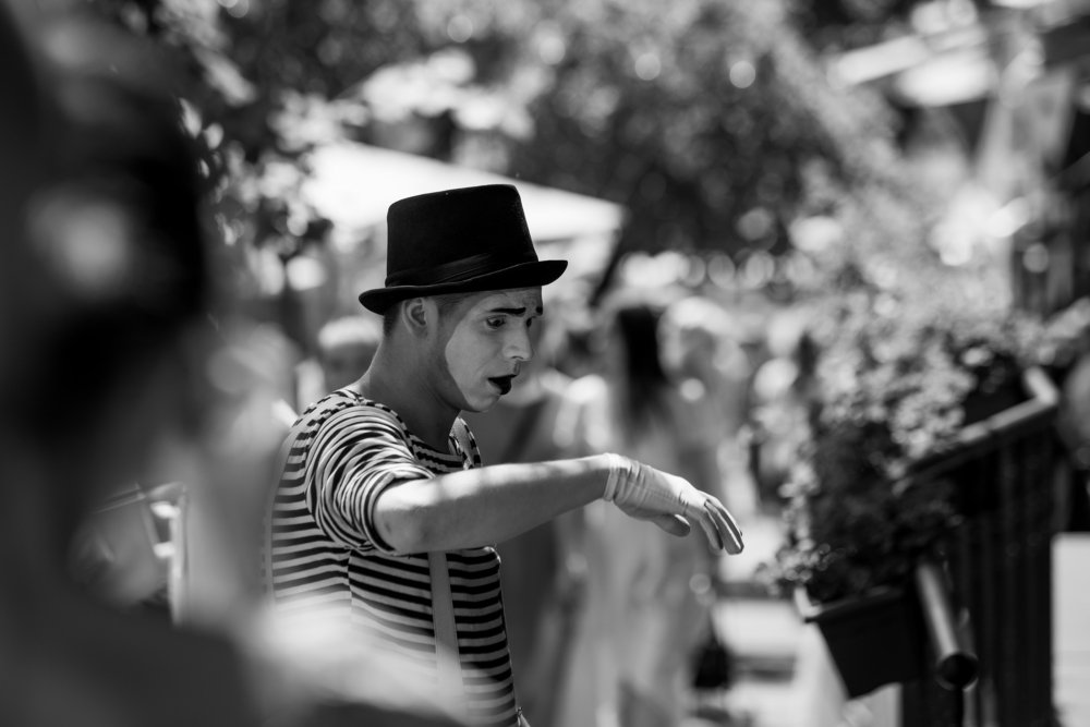Photograph by Платон Занько