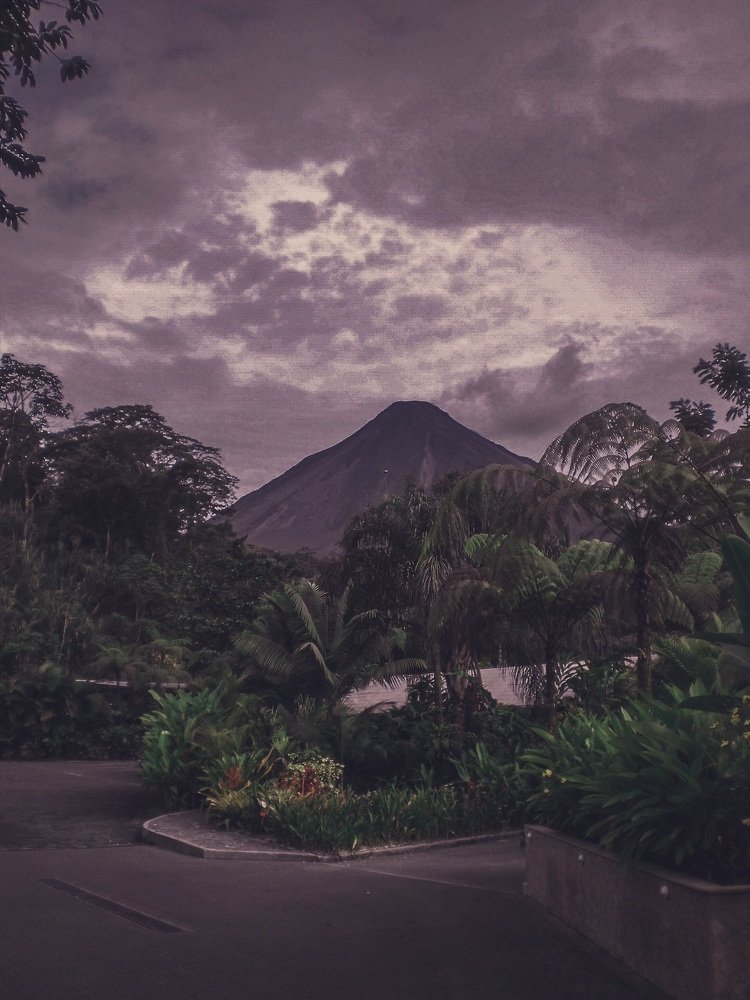 Volcan
