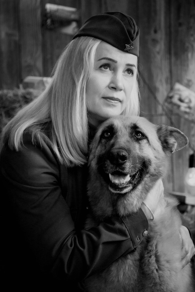 Photograph by Наталья Сидорова