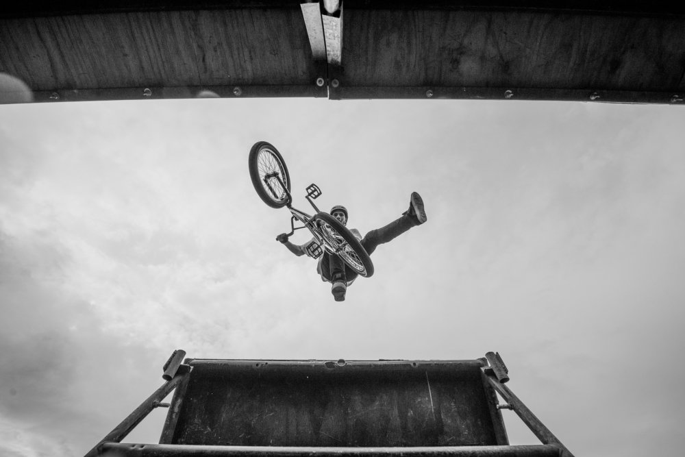 Photograph by Sebastian Barros Salamanca