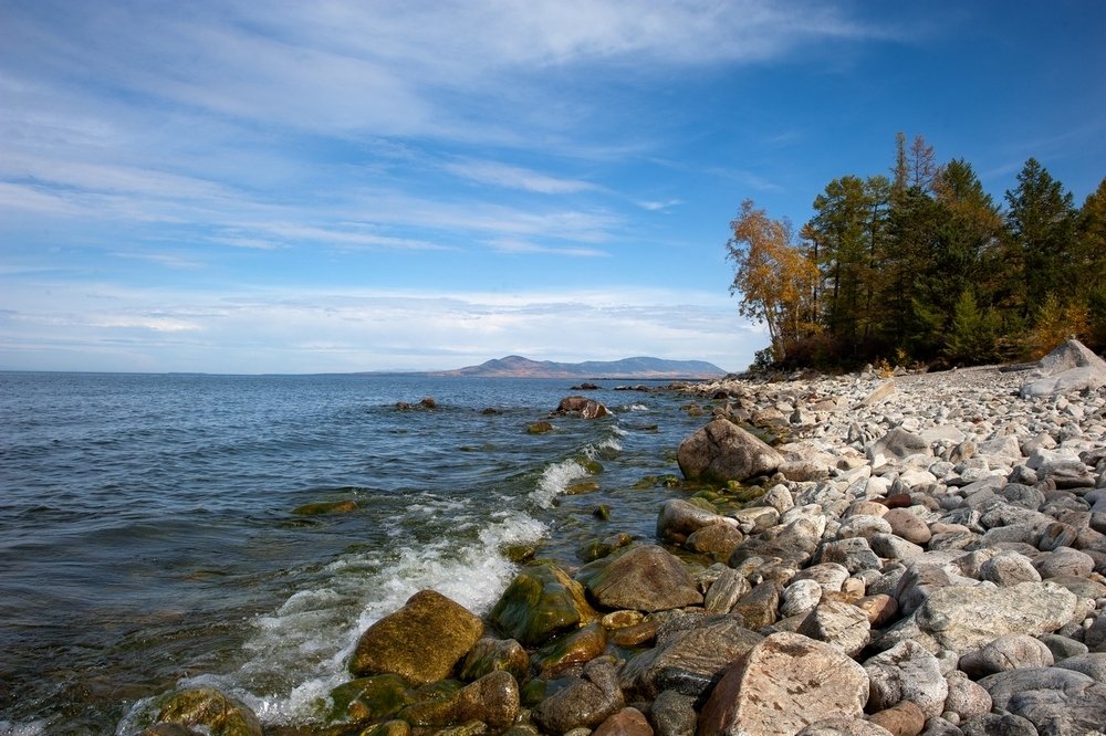 Photograph by Михаил Шергин-Леонов