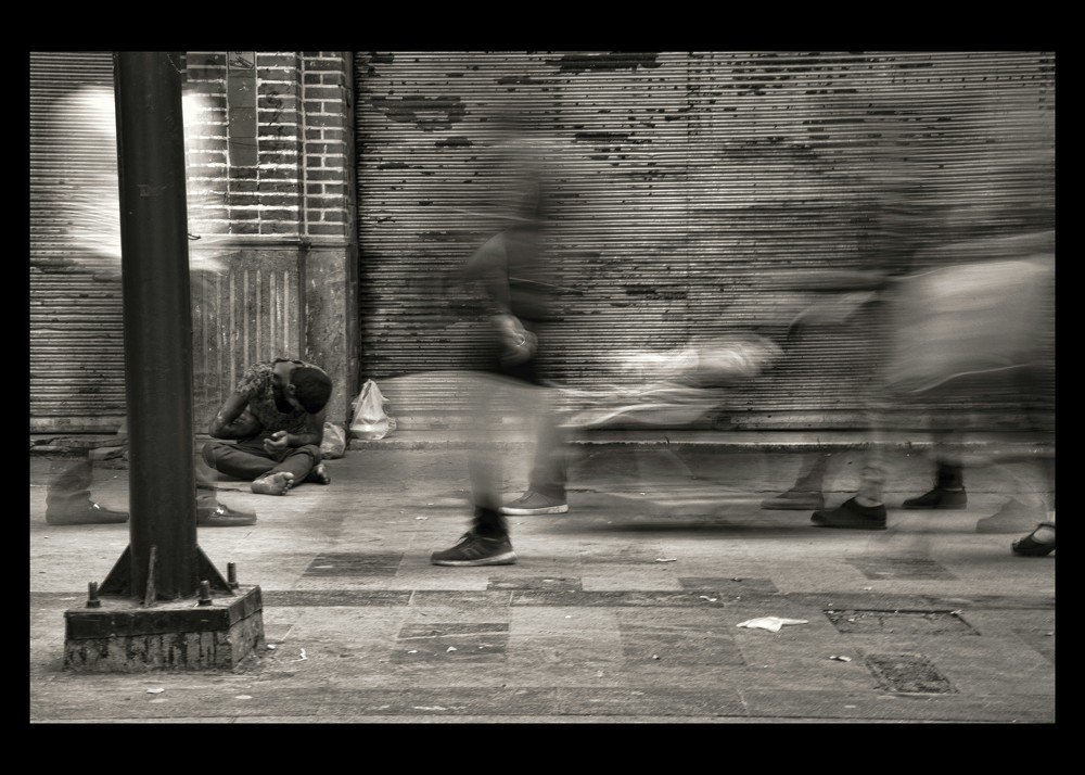 Photograph by Amir Reza Mir Hosseini AmiReza