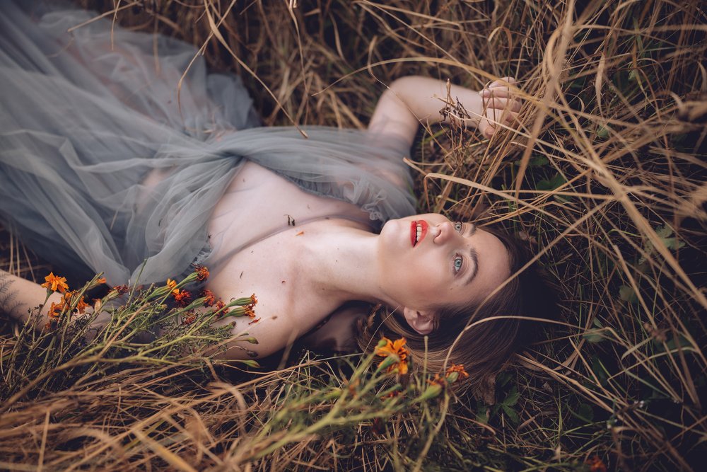 Photograph by Елена Шахова