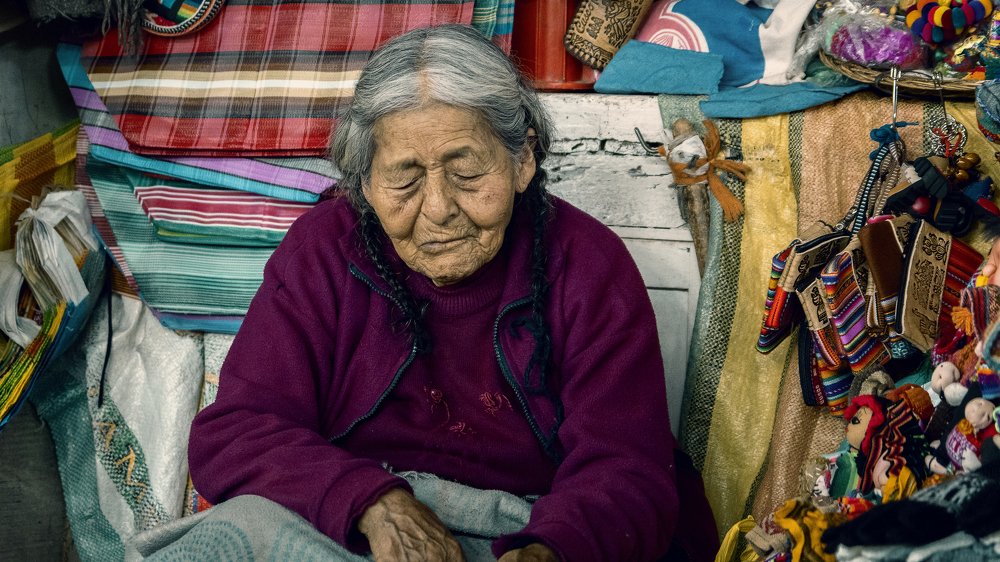 Photograph by Maurizio Ciccolella