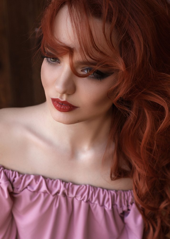 Photograph by Olga Miller