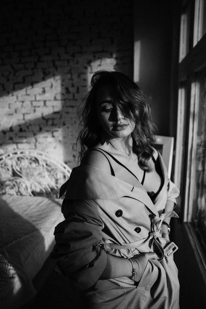 Photograph by Юлия Устименко