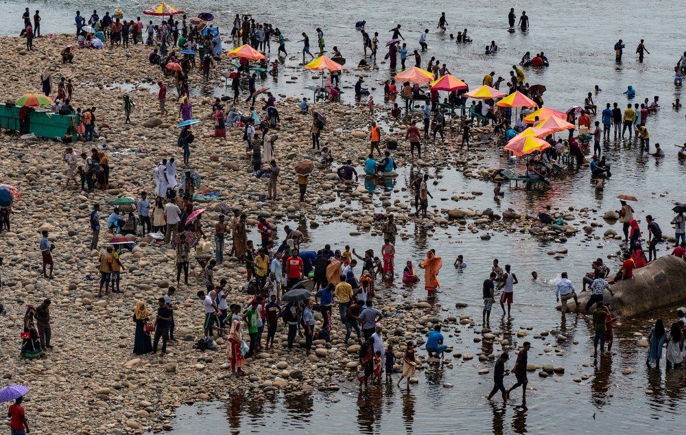 Фотография автора Khushjiv Sethi