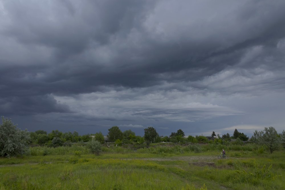 Photograph by Александр Канцур