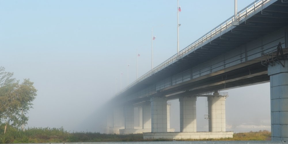 Photograph by Алексей Марков