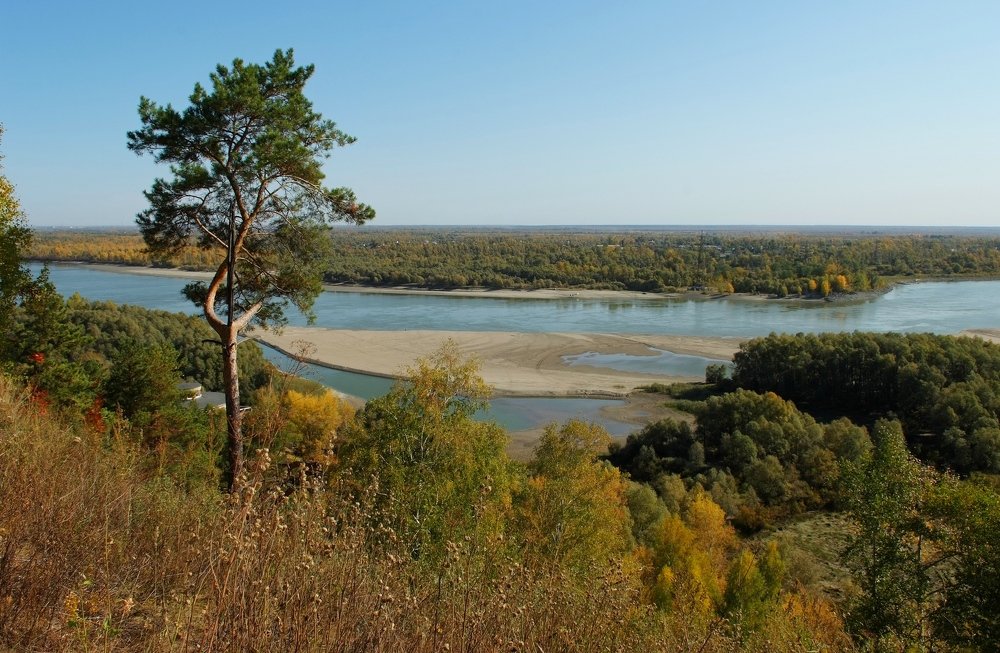 Photograph by Алексей Марков