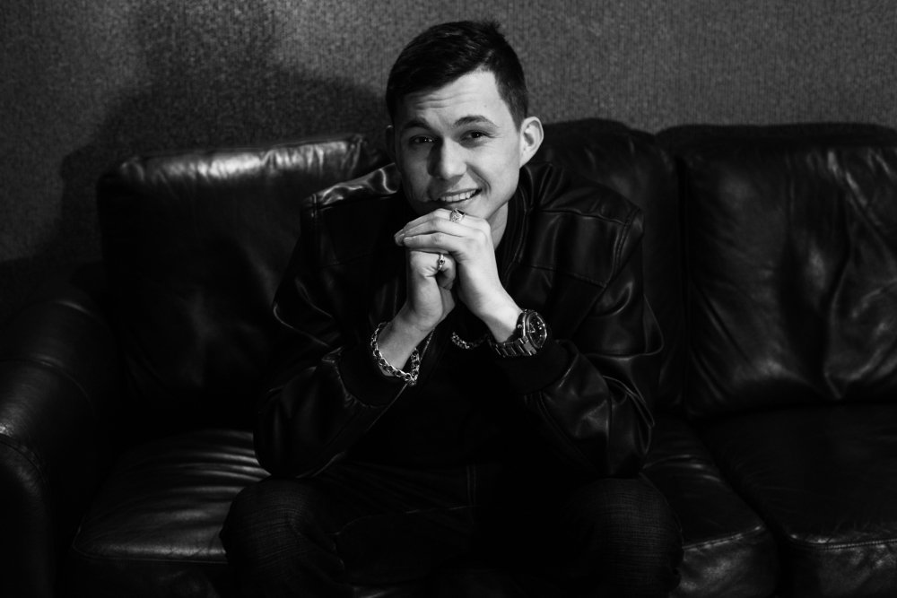 Photograph by Оксана Погорелова