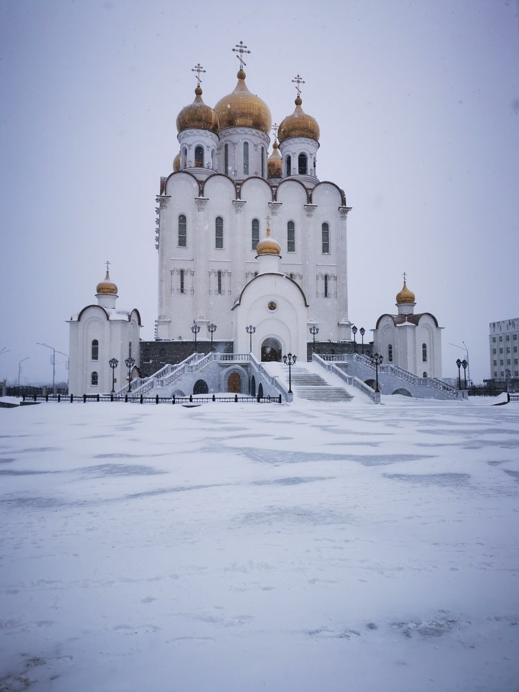 Photograph by Снежана Демидова
