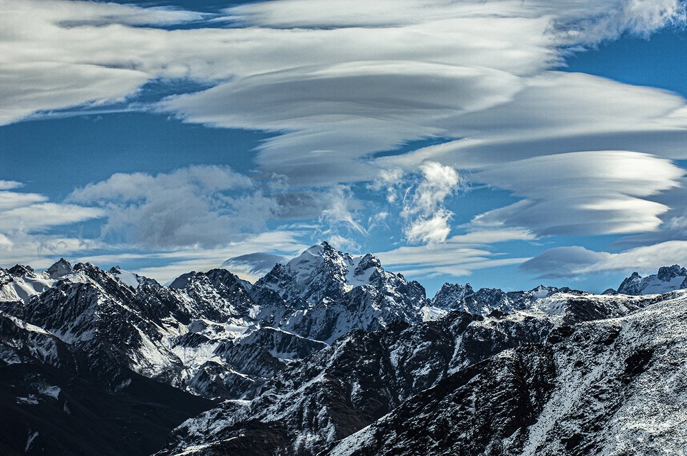 Photograph by Михаил Пшеннов