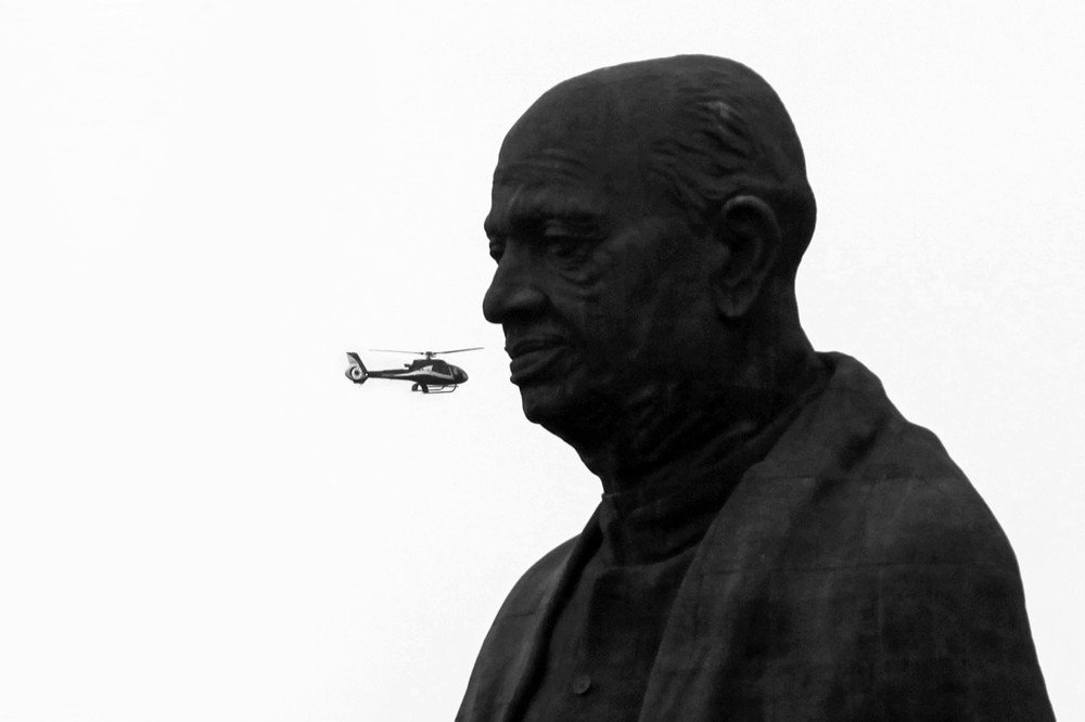 Photograph by Bhupendra Rana