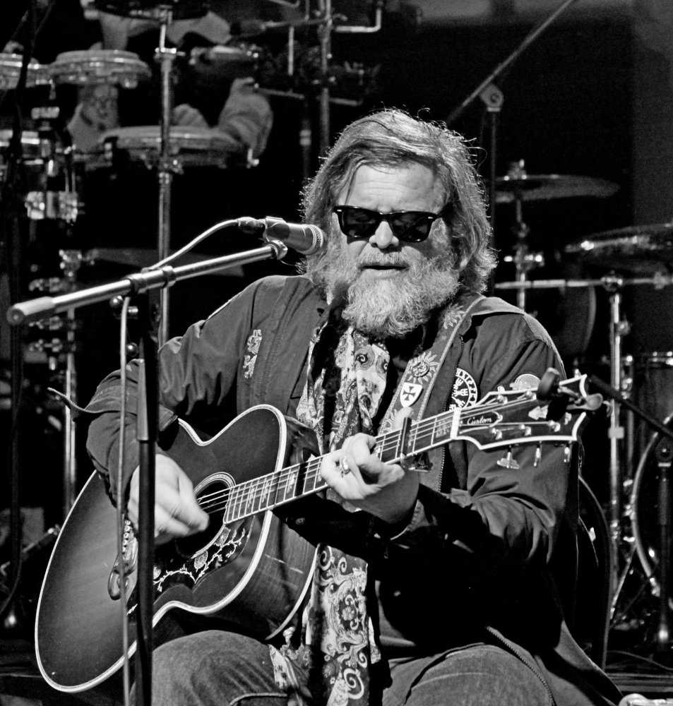 Борис Гребенщиков