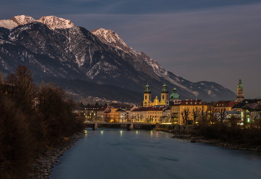 Innsbruck