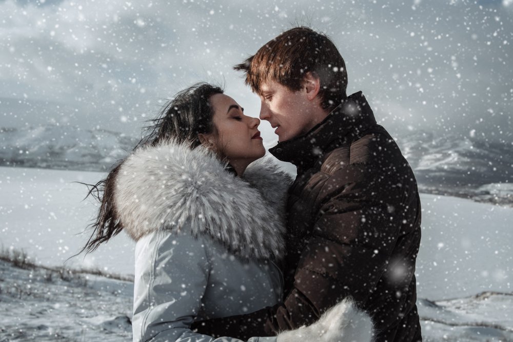 Photograph by Евгений Рослов