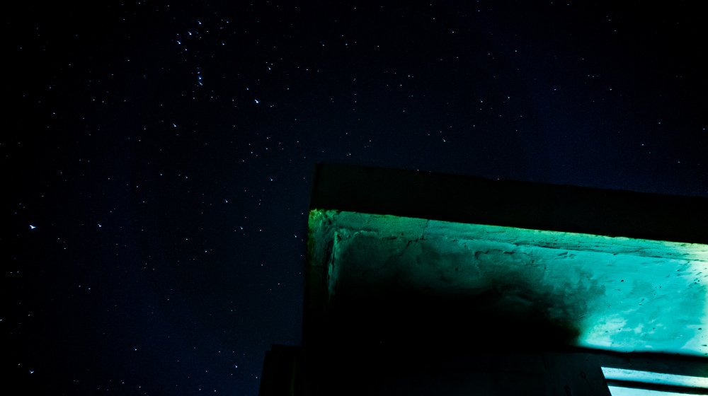 Photograph by Sai Swam Kham