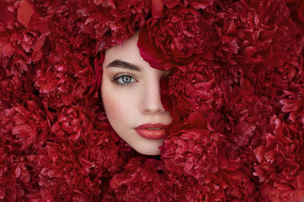 Photograph by Екатерина Плотникова