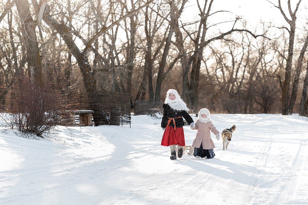 Photograph by Юлия Остермиллер