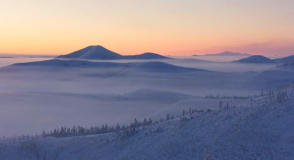 Photograph by Михаил Потапов