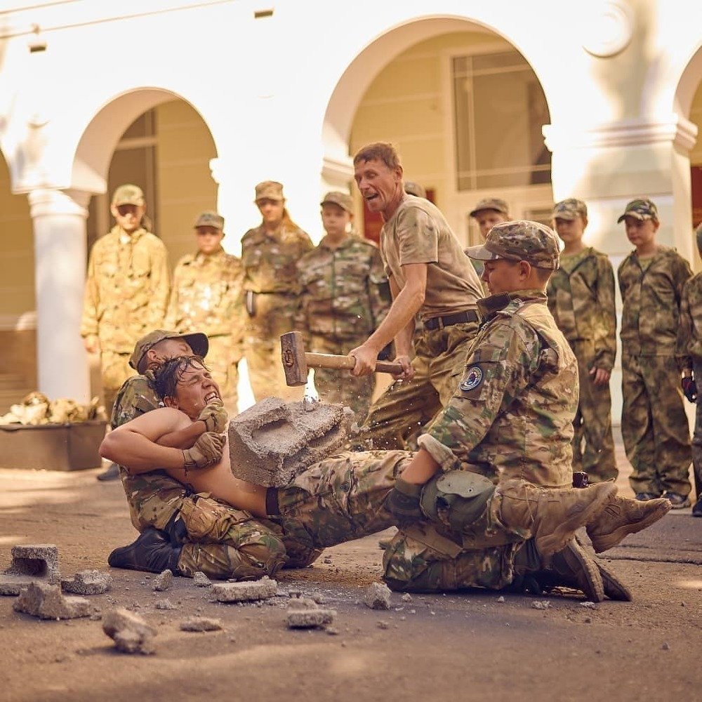 Photograph by Евгений Алферов