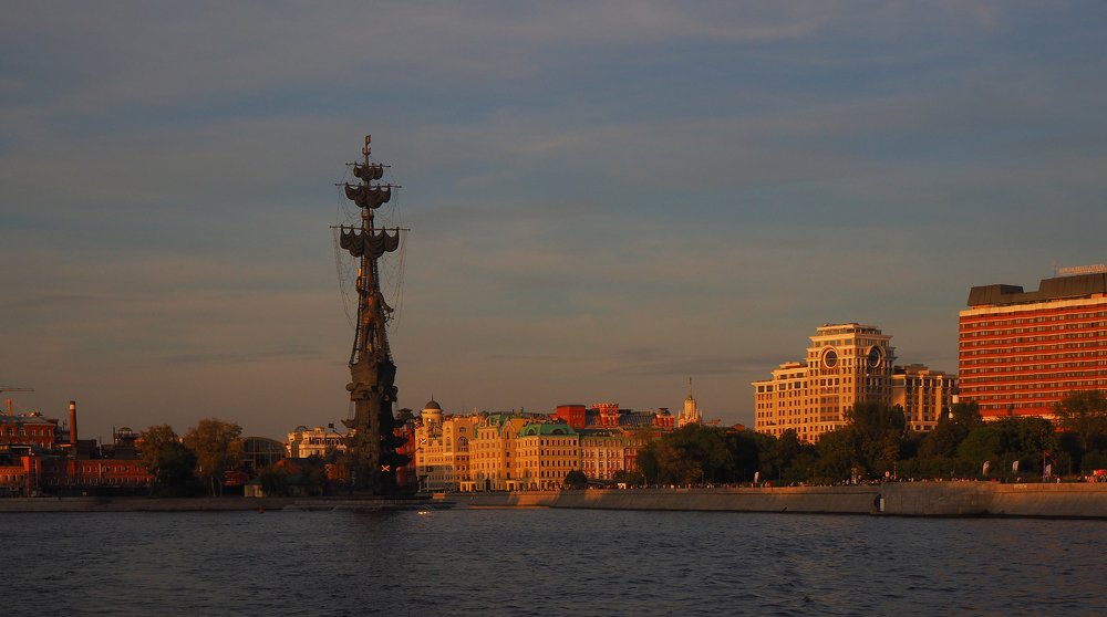 Фотография автора Olena Vorotyntseva