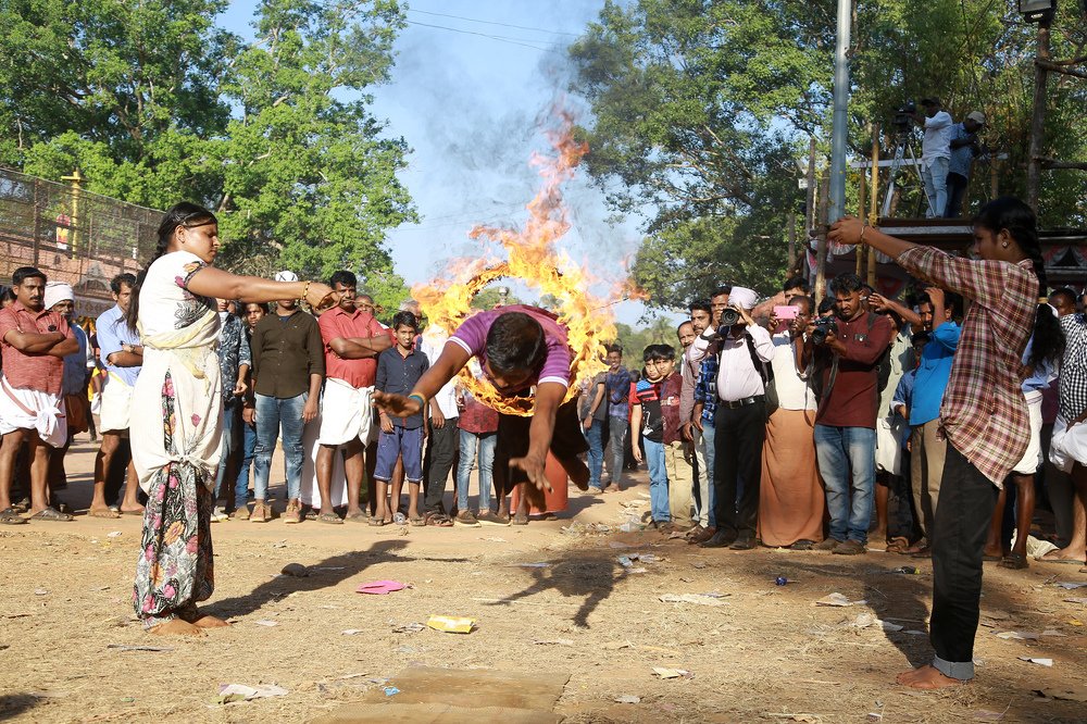 Photograph by chenthamara P P