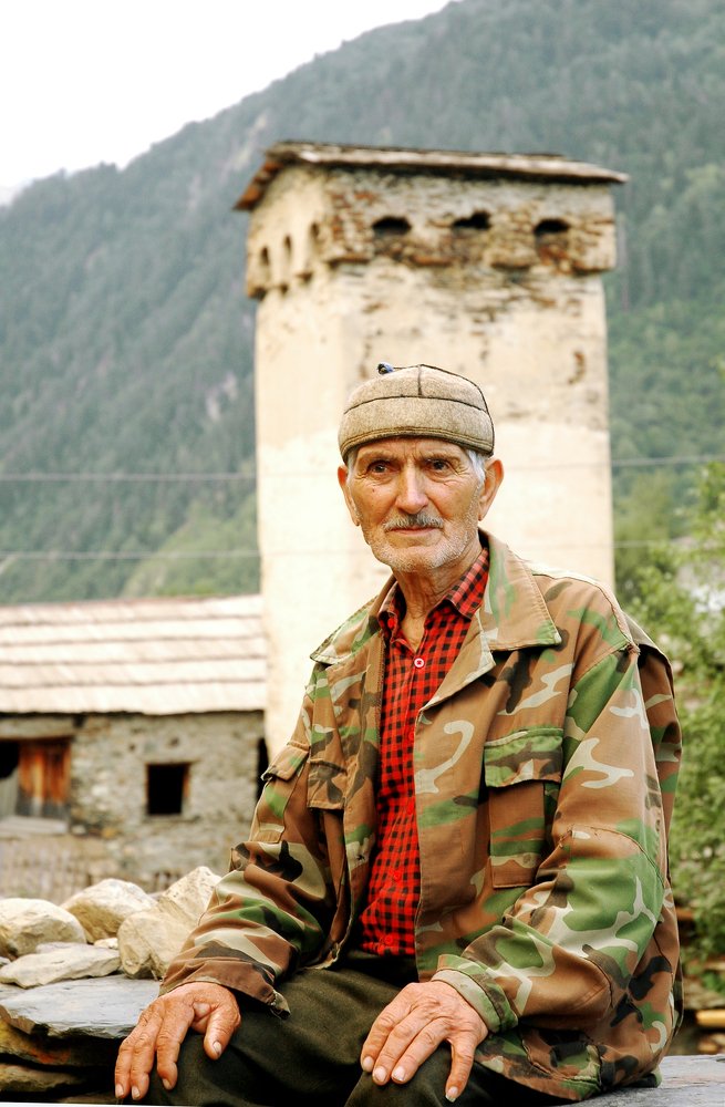 Photograph by khatia Girgvliani