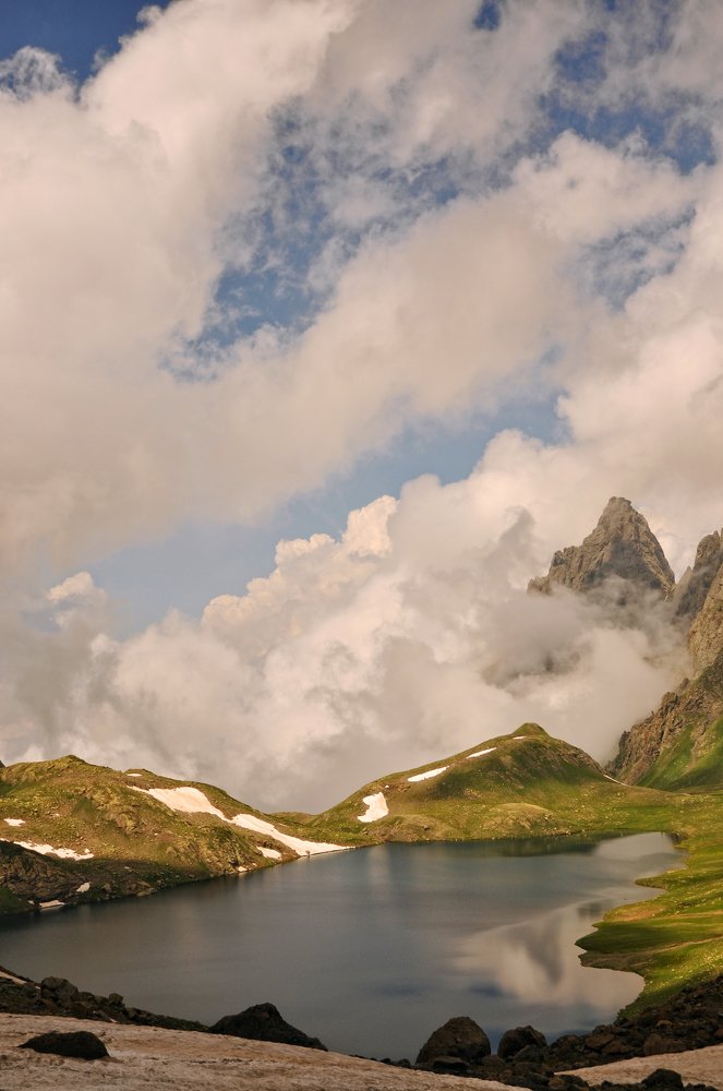 Photograph by khatia Girgvliani