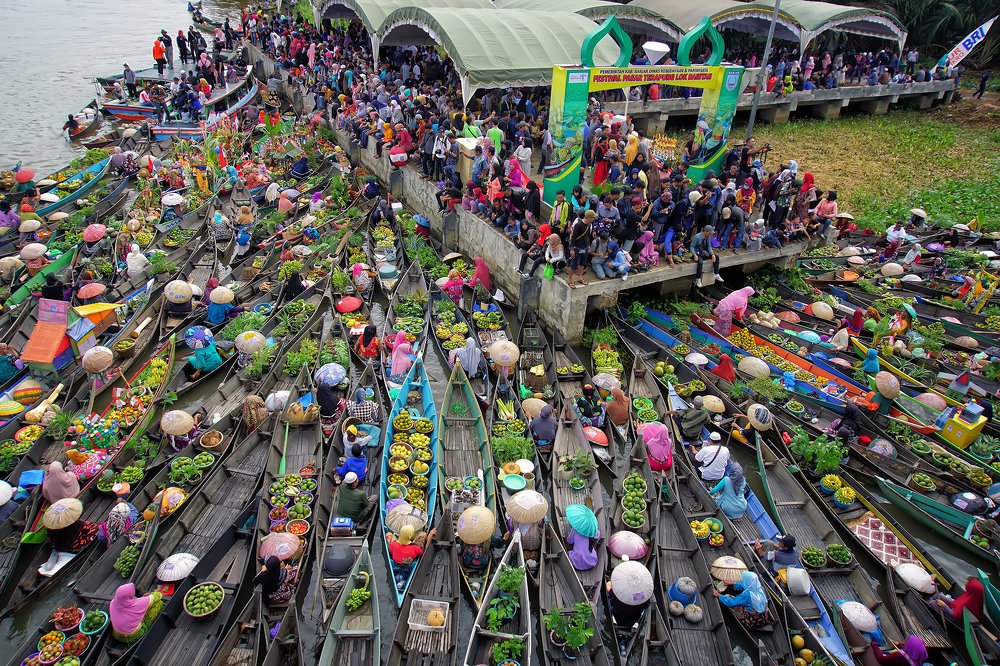 Photograph by Fauzan Maududdin