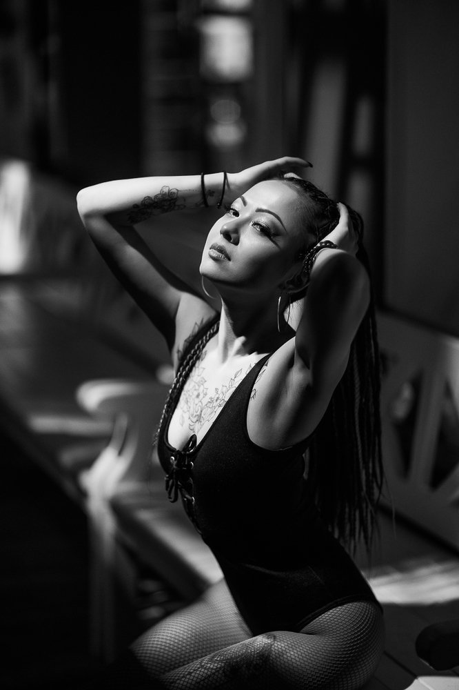 Photograph by Вероника Баласюк