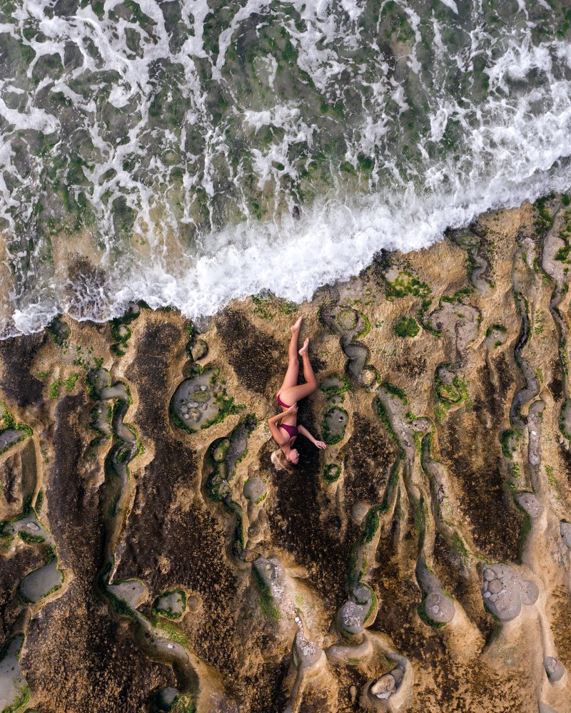 Photograph by Iuliia Titova