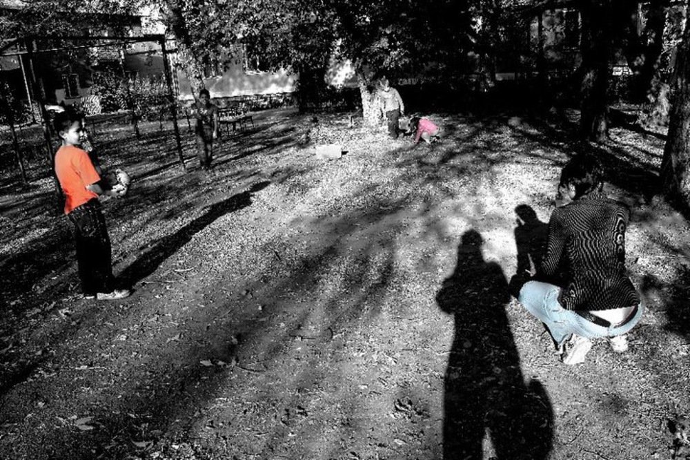 Фотография автора Наталья Арнаутова