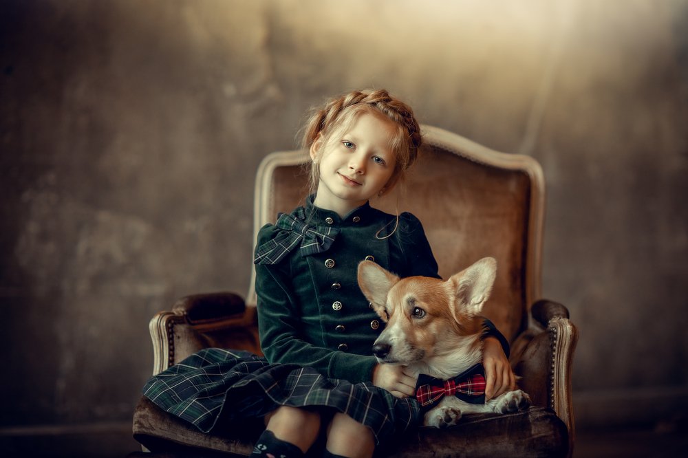 Photograph by Юлия Храпова