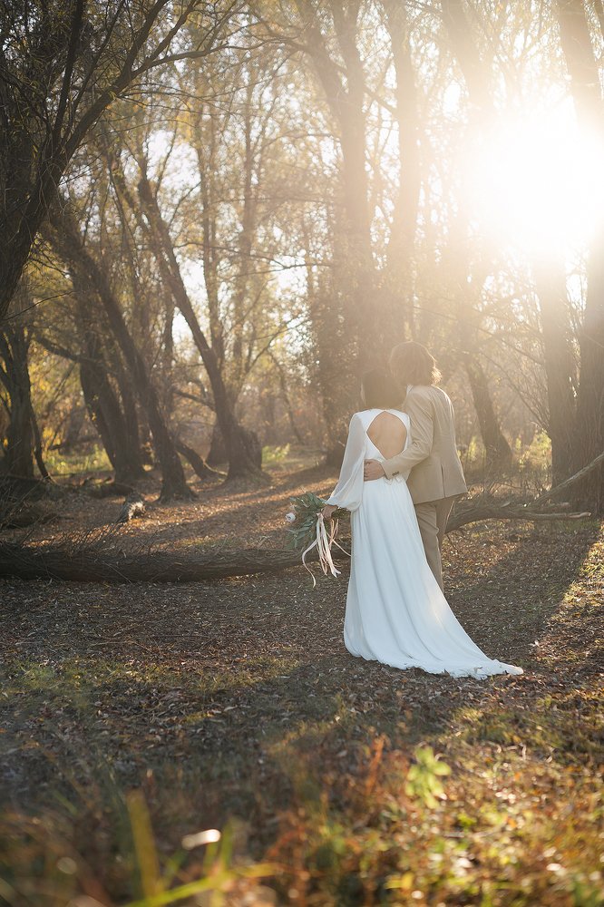 Любовь на всегда.