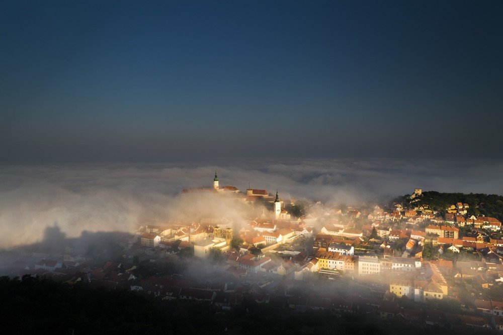 Фотография автора Matej Kotula