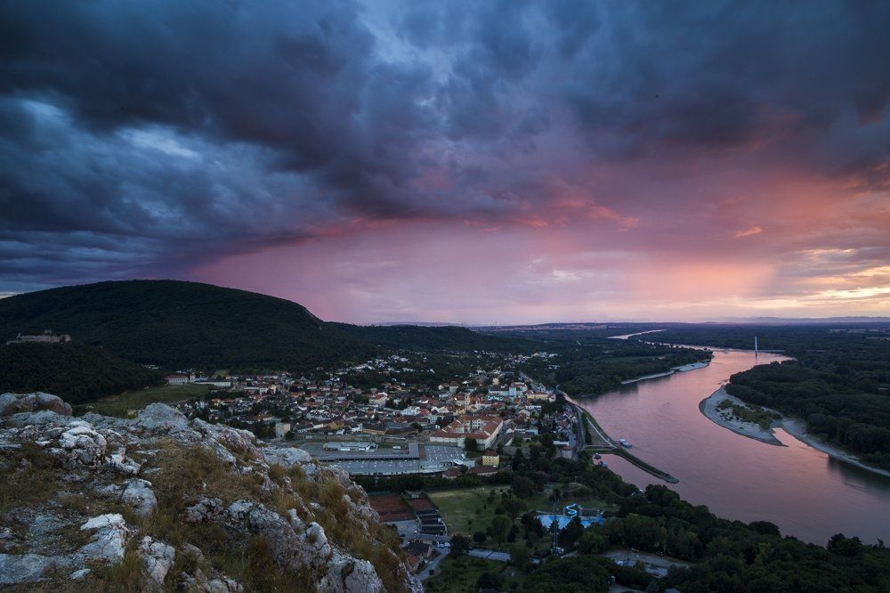 Фотография автора Matej Kotula