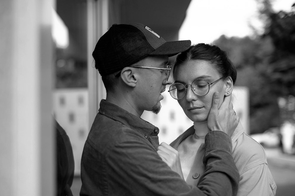 Photograph by Юлия Остермиллер