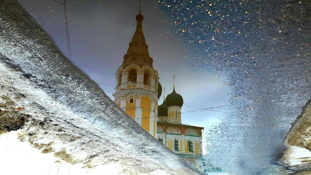 Photograph by Борис Каширин