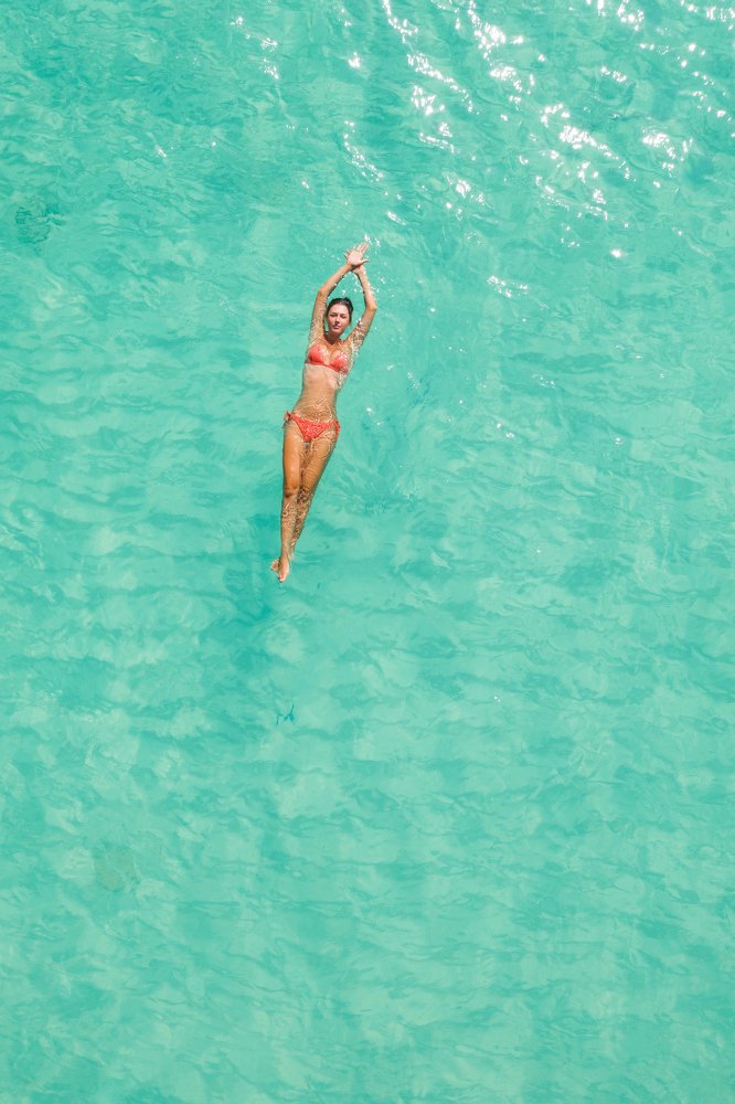 Photograph by Iuliia Titova