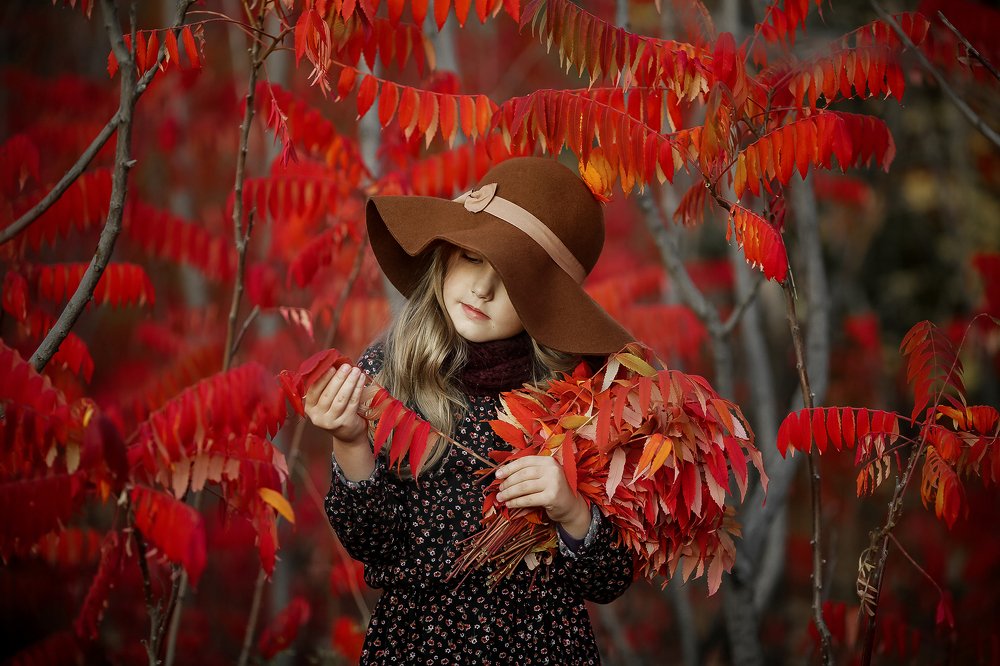 Photograph by Юлия Остермиллер