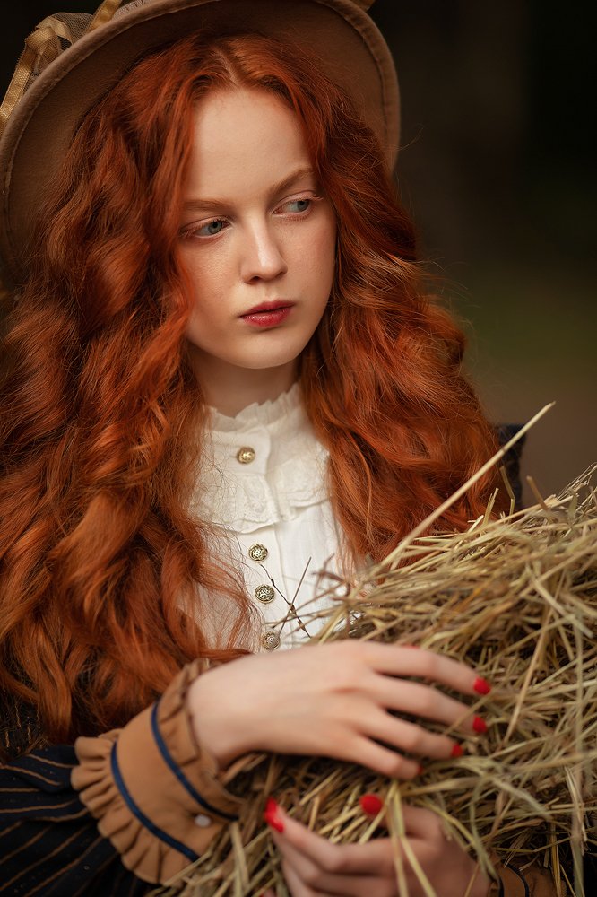 Photograph by Аксинья Зюзько