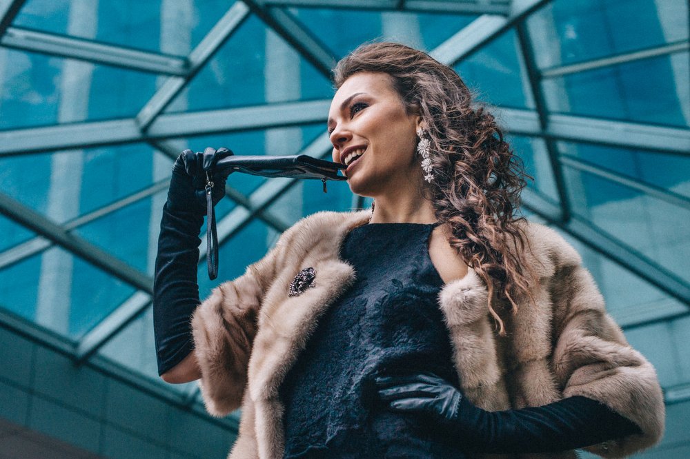 Photograph by Евгения Карпенко