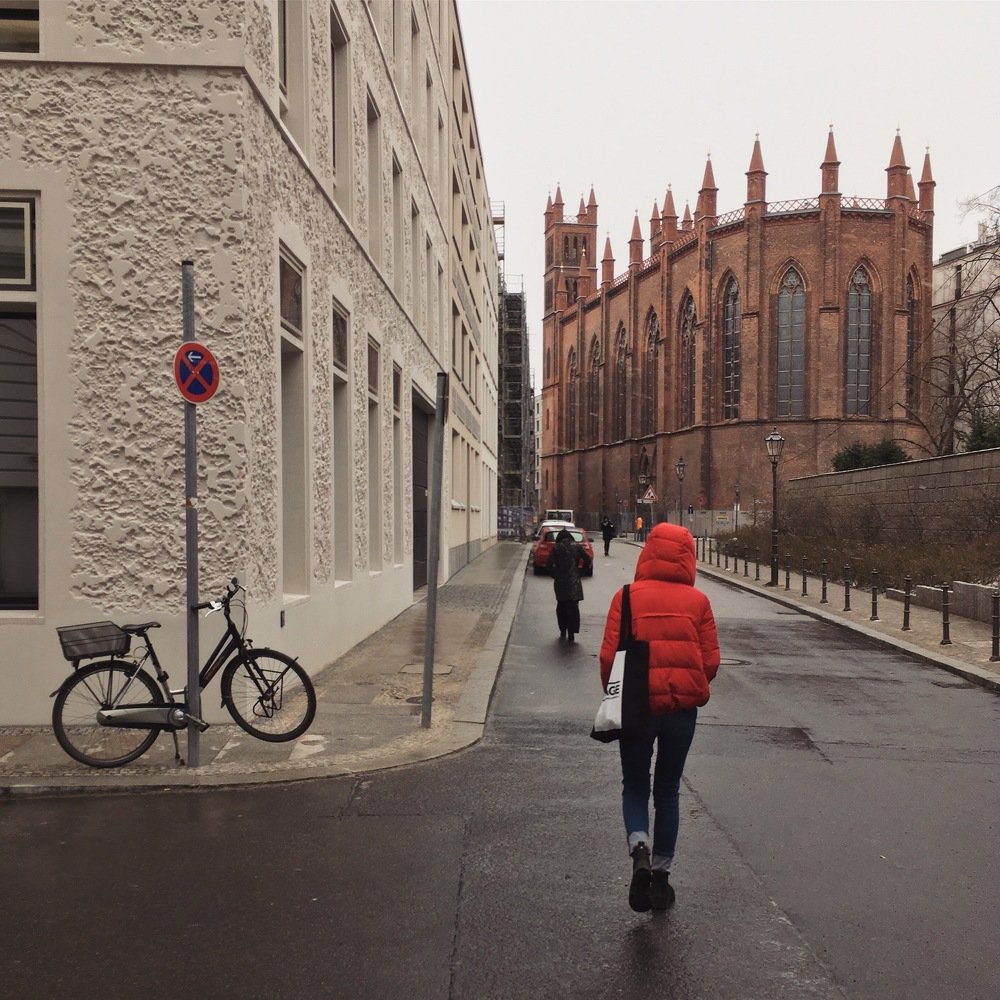 Photograph by Frida Abraamyan